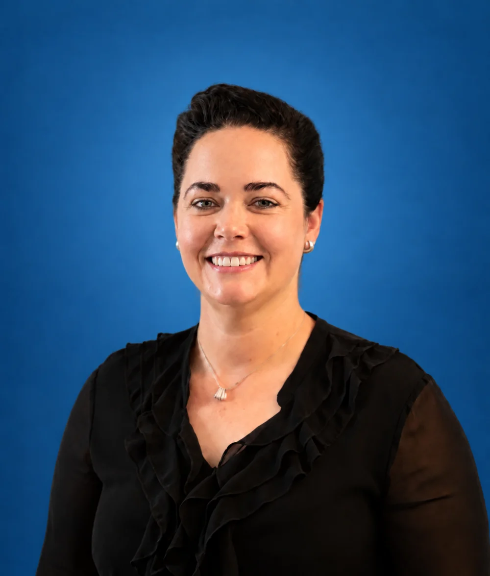 NADINE MOHNEKE-RICHTER