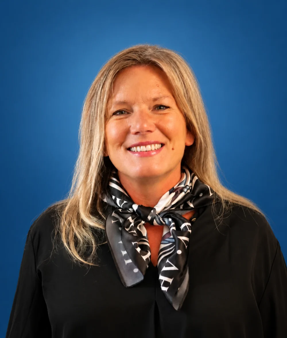 BEATE FÖRSTER
